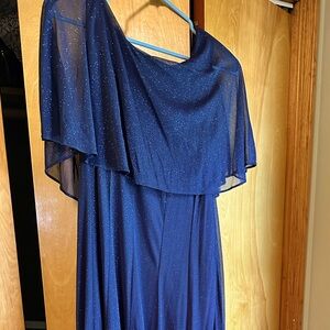 J. Taylor formal dress.